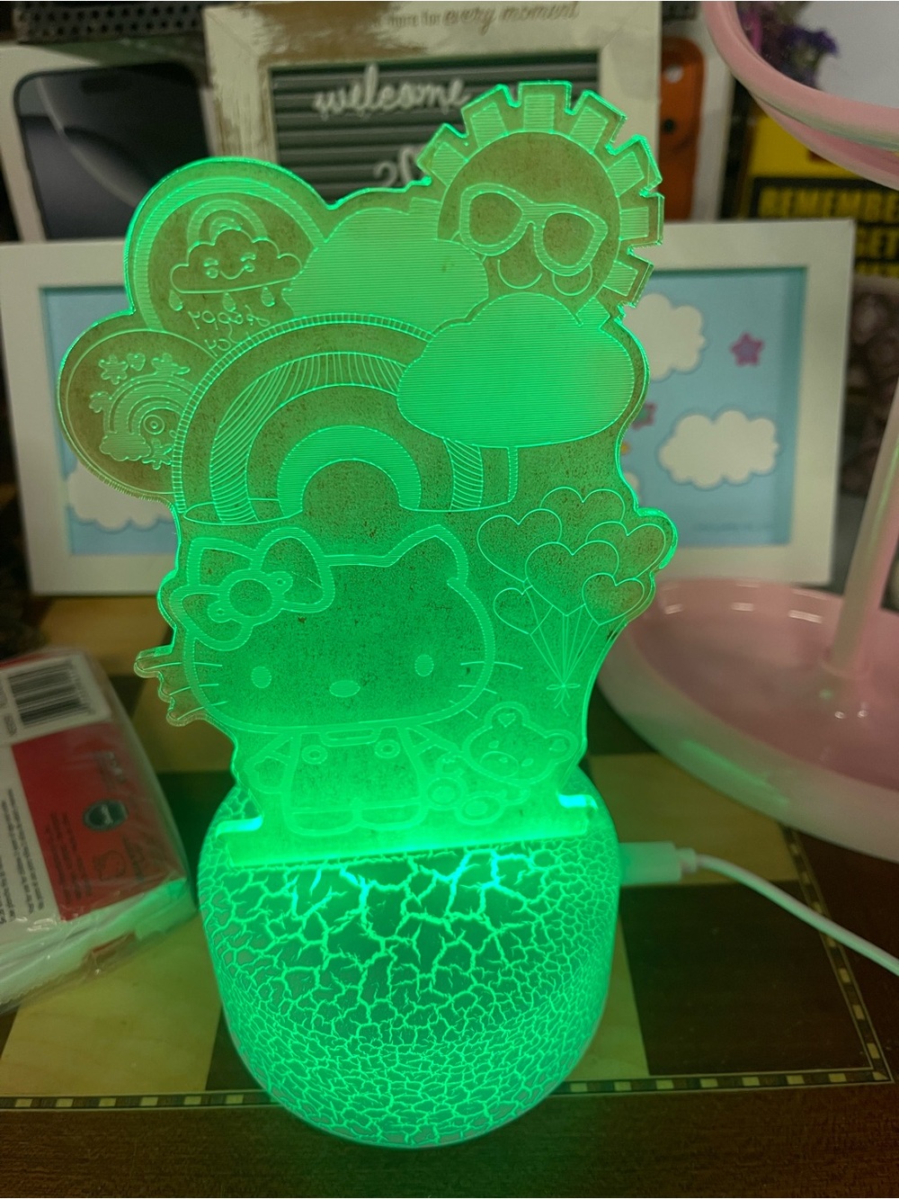 Hello kitty bundle - Picture 9 of 16